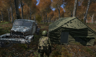 DayZ Standalone