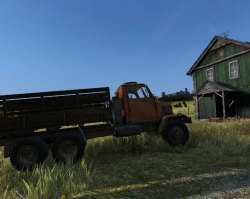 DayZ Standalone