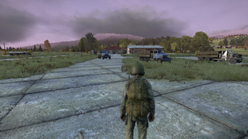 DayZ Standalone