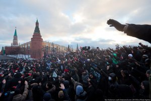 Может ты у себя дома сам будешь решать, где шкаф стоит, а где кресло и кто твоя жена, а? Вот и я за это тоже. Но и сам того же в ответ хочу.

А насчет зигующих....
Ну вот тебе фоточки бревна в твоем глазу.
Да, тут намешано всего. В том числе и Паша Губарев, кстати. Ну так и ты ж все в кучу лепишь.