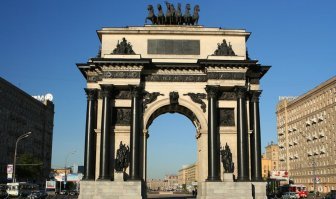 только "Портал Славы" я бы поставил