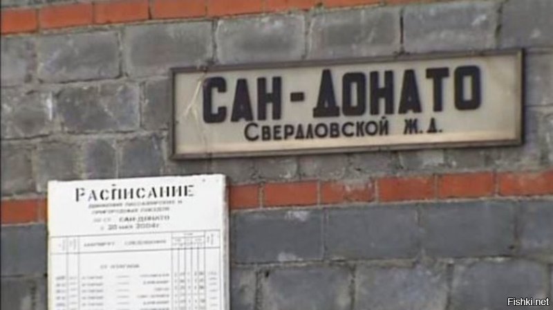 Интересные фотографии и процессы