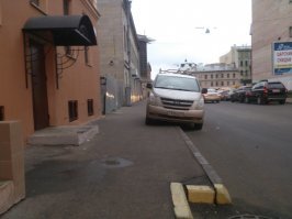 Понаехали! 47 регион.