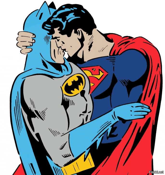 Супермен против человека паука пародия. Супермен 1982. Супермен Марвел. Бэтмен и Супермен. Супермен с Бэтменом.