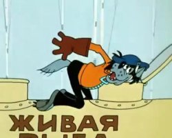 Из озера в США вытащили доисторическую щуку-аллигатора