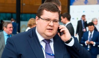 чайка игорь юрьевич, сын генрокурора, закончил войну в Сирии на мальдивах