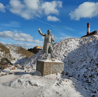 Москва, Станколит