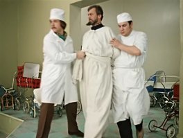 Броневик по цене мотоцикла
