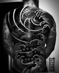 40 тату, которые поражают своим реализмом