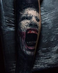 40 тату, которые поражают своим реализмом