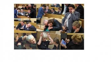 В Подмосковье рассчитывают на помощь инопланетян
Кто-нибудь обязательно прилетит и поможет.

Только не прилетит, а улетит!