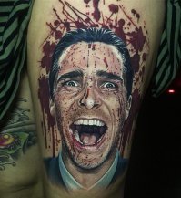 40 тату, которые поражают своим реализмом