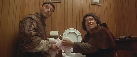 Я этих чуваков знаю.