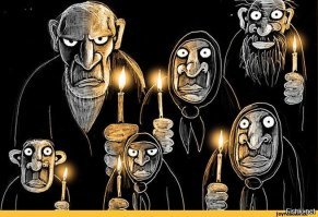 Первые века христианства: борьба идей и становление церковной организации
