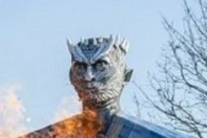 я конечно ни на кого не намекаю, но мне кажется скоро у скульптора создавшего сей портрет будут проблемы  из за схожести....)