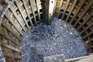 Мир чудовищных контрастов