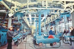 сборочный цех