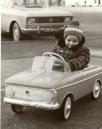а вот и мужик