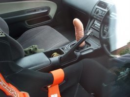 Ручки КПП