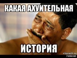Допился