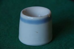 У моей сестры такая была.