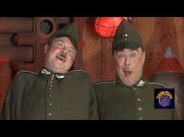 Джинсы спасли немцу жизнь в море