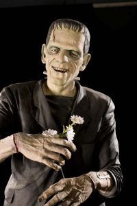 "Москвич" смешали с запчастями от Mitsubishi, Chevrolet, Renault и Audi