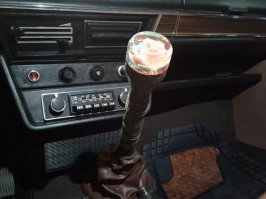 Вот она, проматерь всех ручек!