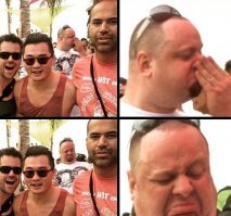 15 самых забавных фото с неожиданными персонажами, которые их «испортили»