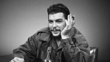 Интересные и редкие ретро-фотографии