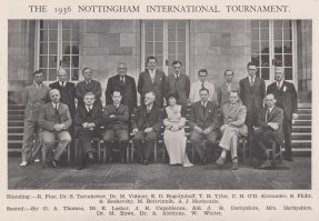 Интересные и редкие ретро-фотографии