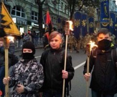 ТО ЛИ ДЕЛО У НЕ БРАТЬЕВ,ПРОСТО МИРНАЯ ОРГАНИЗАЦИЯ