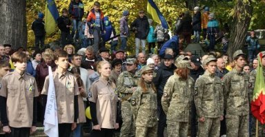 ТО ЛИ ДЕЛО У НЕ БРАТЬЕВ,ПРОСТО МИРНАЯ ОРГАНИЗАЦИЯ