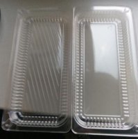 Вчера кушал печеньки из такой упаковки. Покажите, где на ней штрих-код? Или такой пластик, по вашему, безвредный?