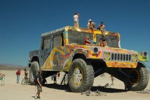 Хамеров вам в ленту