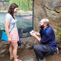 15 самых забавных фото с неожиданными персонажами, которые их «испортили»