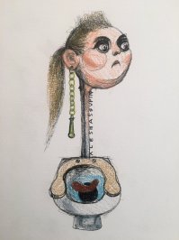 Из гадкого утенка в прекрасного лебедя: фотографии невероятных преображений