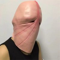 Вот тебе для следующего эксперимента