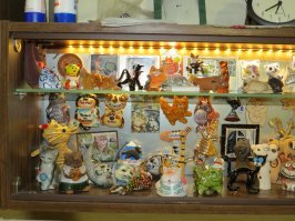 и это еще не все мои котики :)