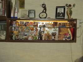 и это еще не все мои котики :)