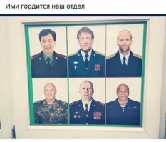 А как же классика жанра?