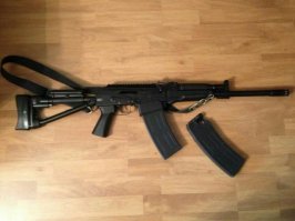 Ещё один плюс в наличии оружия дома. Чёрт его знает что может случится в жизни. Ща конечно прибегут противники легализации огнестрельного оружия, с неадекватными доводами что завтра всех постреляют бандиты и алкаши с накроманами (как будто первые всегда легально оружие получают, а вторые отлично управляются бытовыми ножами), не обращая внимания на логичные доводы что в развитых странах где у наследение есть оружие - % преступления более низкий. Но, что я могу сказать - когда к вам в дом придёт беда, пускай лучше у вас под рукой будет надёжное ружьё, чтоб вы могли уберечь себя и своих близких. Те кто против, ну пускай смотрят как их маму или жену бьют головой о пол и требуют денег, пока они свистят в свисток и кричать "Полиция, полиция".
Я себе Сайгу 12-030 купил, не нарадуюсь, езжу по выходным на стрельбище по тарелкам бахаю и мишеням.
