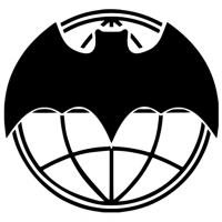 А потом приехал папа!