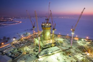 Чота я не понял!!! 
Пошто Питер опять обижаете?
Как-никак, а самый высокий европейский небоскрёб!!!