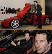 Ferrari показала,  как устроена аэродинамика на новом суперкаре F8 Tributo