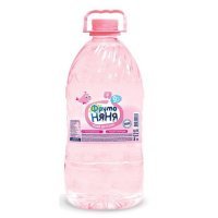 Вода в пластиковых бутылках-это вообще гениальный бизнес.
Похожее: