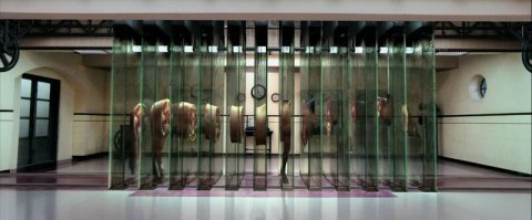 30 любопытных фото, показывающих внутренности вещей в разрезе