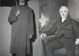 Макинтош (англ. mackintosh) плащ из непромокаемой прорезиненной ткани, а также летнее (обычно габардиновое) мужское пальто по типу такого плаща, бывшее в моде в середине XIX века.
Название происходит от фамилии шотландца Чарльза Макинтоша.
В 1823 году шотландский химик Чарльз Макинтош, проводя очередной опыт, измазал рукав пиджака раствором каучука и спустя некоторое время заметил, что рукав пиджака не промокает. Он запатентовал это изобретение и основал компанию Charles Macintosh and Co. по производству непромокаемых изделий макинтошей.