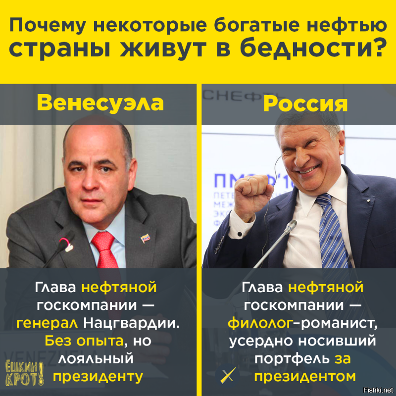 Напоминаю, что это одна из самых богатых нефтью стран. Очередная доблестная победа социализма :) Совсем недавно Чавес божился, что Венесуэла встала с колен.
А ведь потом будут говорить, что опять Америка виновата