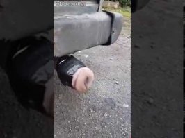 Выхлоп
